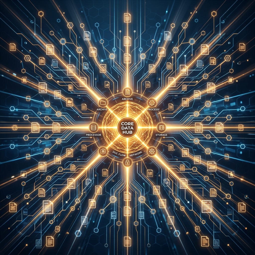 The United States is developing its own standardized e-invoicing framework through the DBNAlliance, a system that diverges significantly from European Peppol implementations. This framework, operational since 2023, represents a coordinated effort to streamline B2B invoicing processes across sectors.
