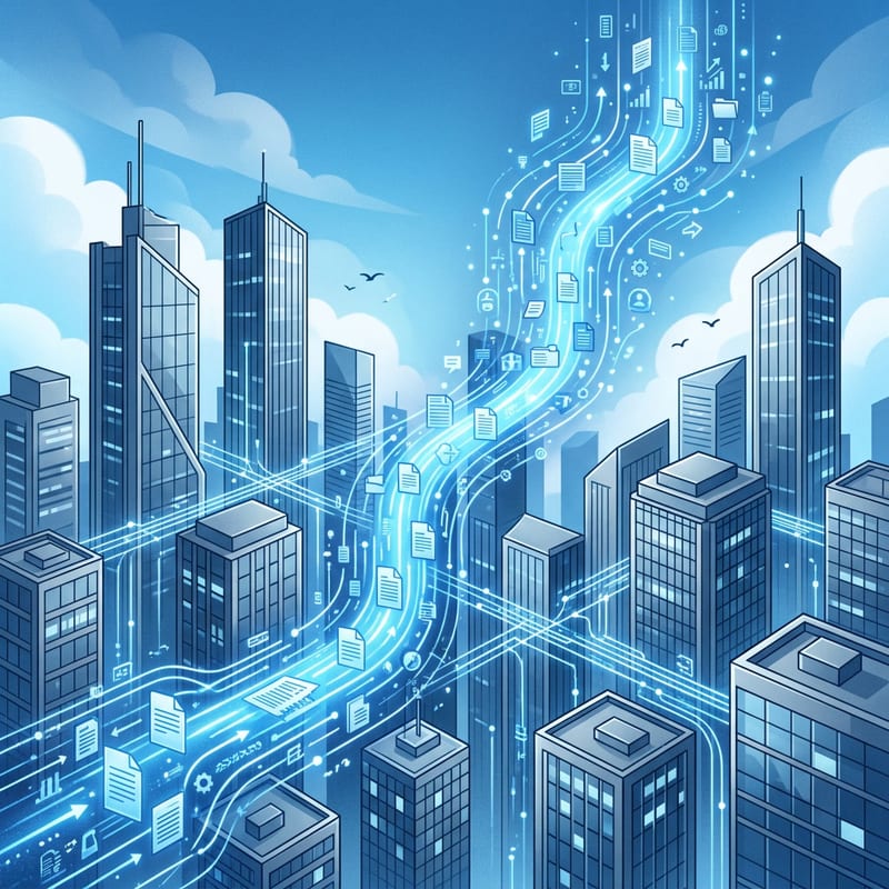 Germany is implementing a mandatory B2B e-invoicing regime under the EU's VAT in the Digital Age (ViDA) initiative, with a phased timeline established by the Wachstumschancengesetz (Growth Opportunities Act). This legislation, signed into law on 27 March 2024, amends §14 of the German VAT Act to redefine electronic invoices and set out the mandate's parameters.